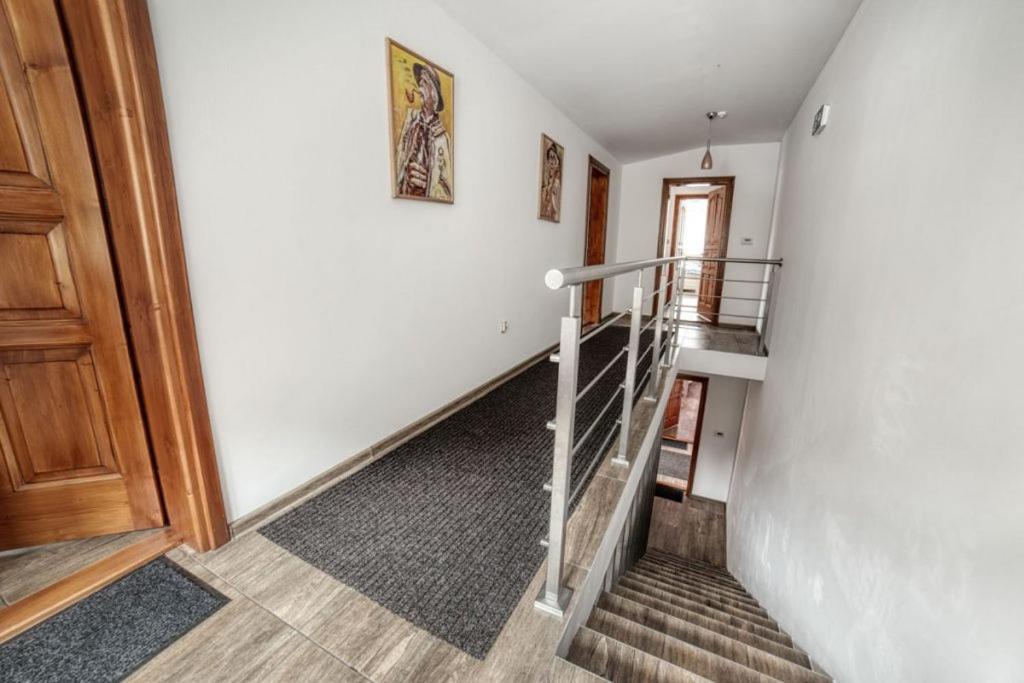 Penzion Jolla Červený Kláštor Buitenkant foto