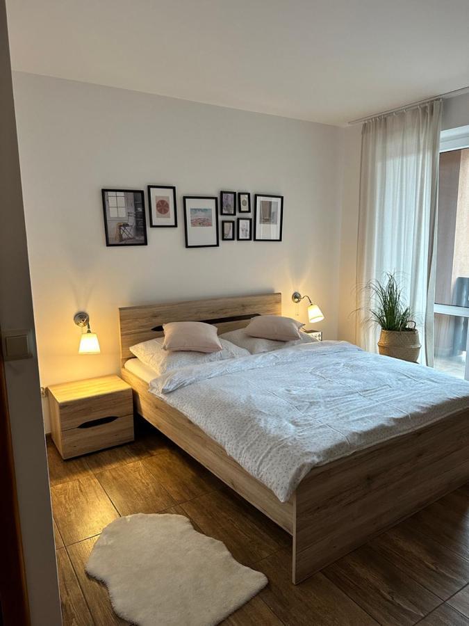 Penzion Jolla Červený Kláštor Buitenkant foto