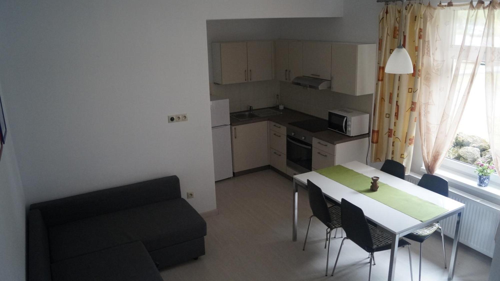 Penzion Jolla Červený Kláštor Kamer foto
